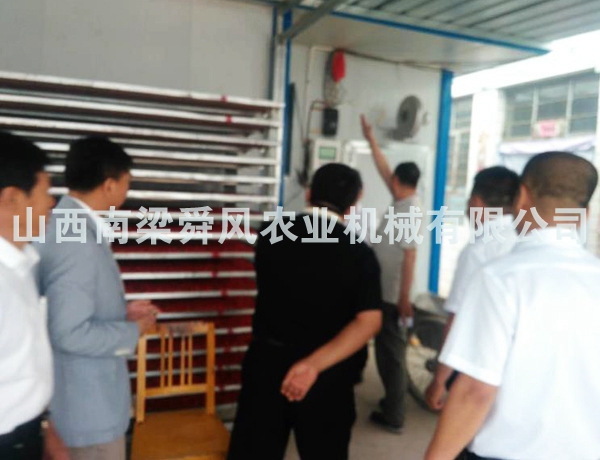 領(lǐng)導(dǎo)視察